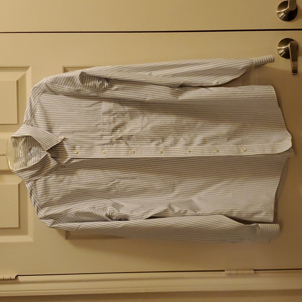 Men's Brooks Brothers Dress Shirt